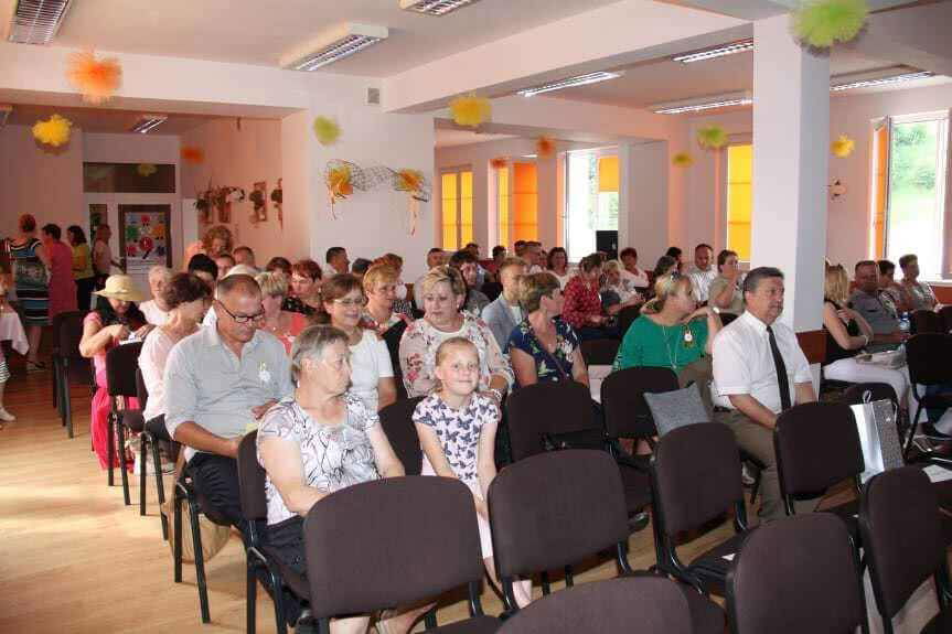 II Forum Stowarzyszeń Beskidu Niskiego