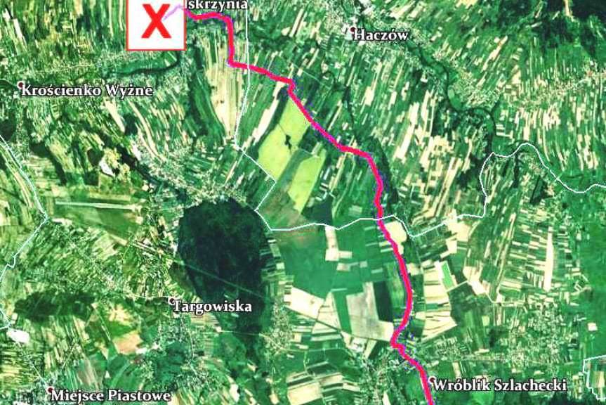 Zakończono budowę magistrali wodociągowej Rymanów - Iskrzynia