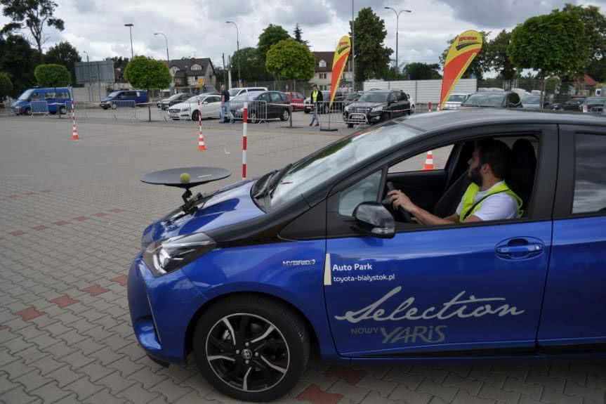 Trzecie miejsce Mechanika w Finale Turnieju Motoryzacyjnego