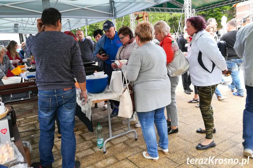 VIII Festiwal Pieroga