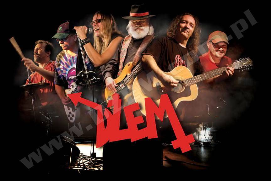 Dni Jedlicza 2018. Znamy wokalistów i zespoły które dla Was zagrają