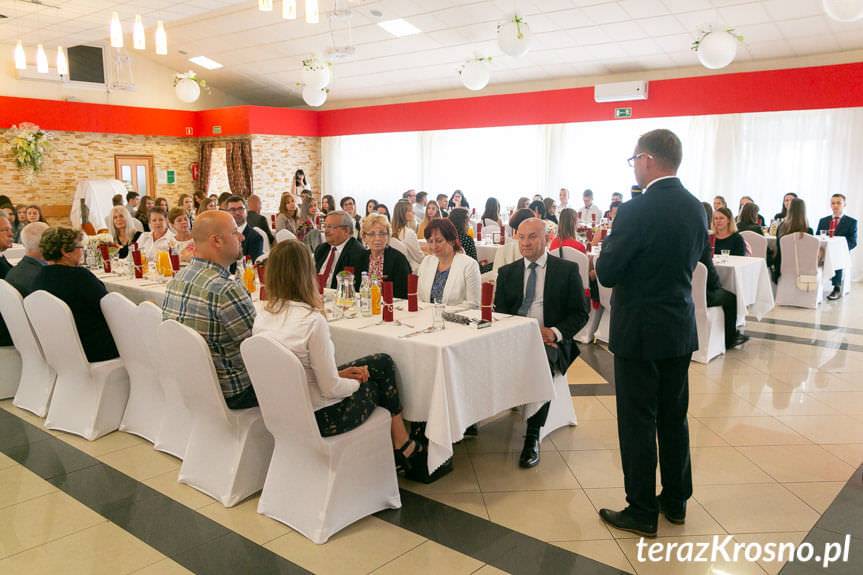 W Szczepaniku podsumowano projekt "Po doświadczenie na europejski rynek pracy!"