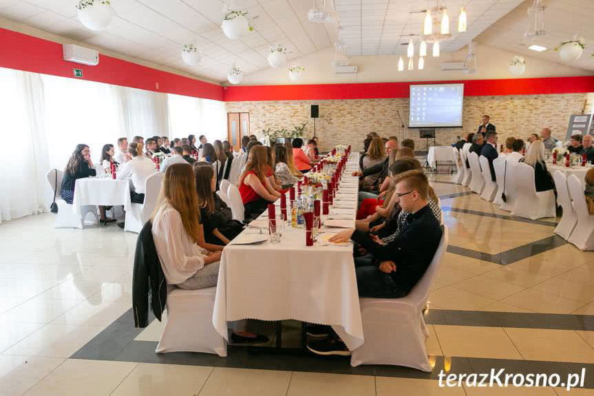 W Szczepaniku podsumowano projekt "Po doświadczenie na europejski rynek pracy!"