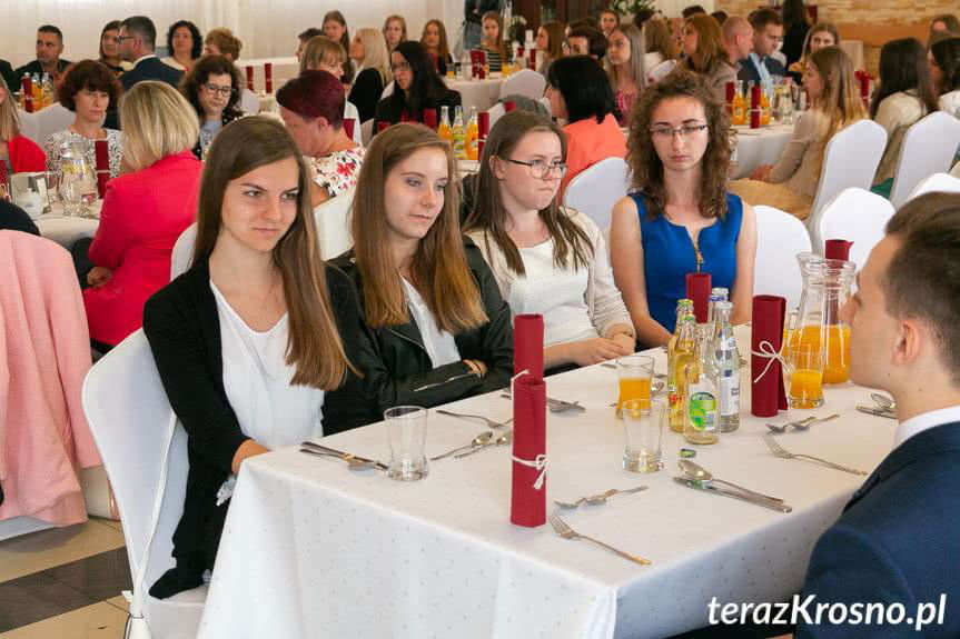 W Szczepaniku podsumowano projekt "Po doświadczenie na europejski rynek pracy!"