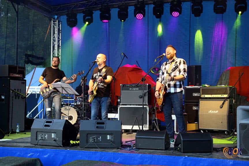 Rock Staw Festival w Niżnej Łące