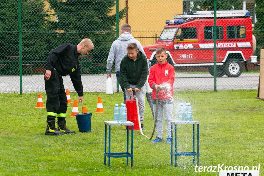 Dzielili się krwią. Zebrali ponad 21 litrów