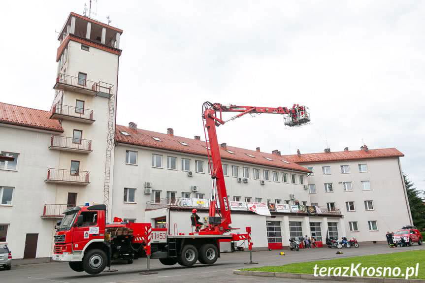 Dzielili się krwią. Zebrali ponad 21 litrów
