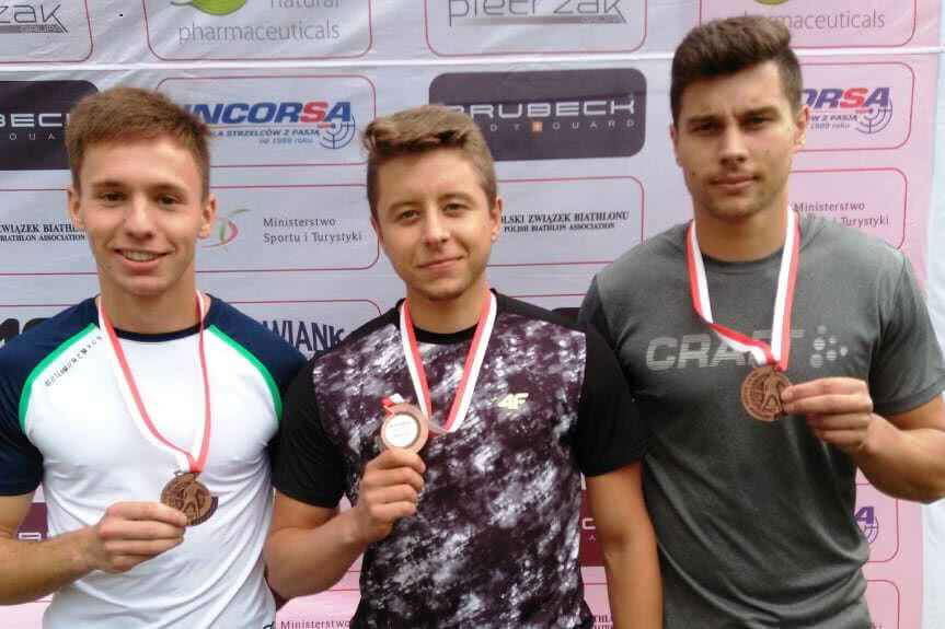 Złote siostry Cichoń