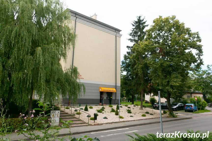 Najpierw włamanie i kradzież, później podpalenie