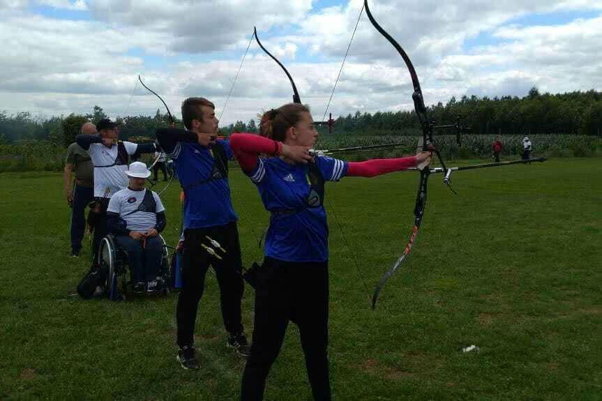 Udane Mistrzostwa dla zawodników  MUKS GOSIR Jedlicze