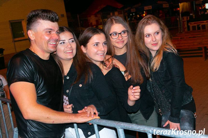 Dni Dukli 2018 - Golden Life i Tomasz Niecik 