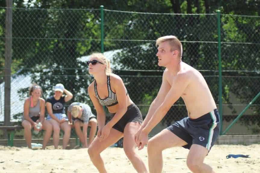 Dni Jedlicza na sportowo