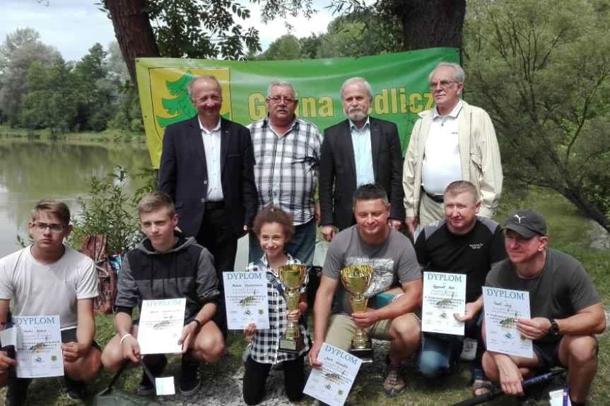 Dni Jedlicza na sportowo