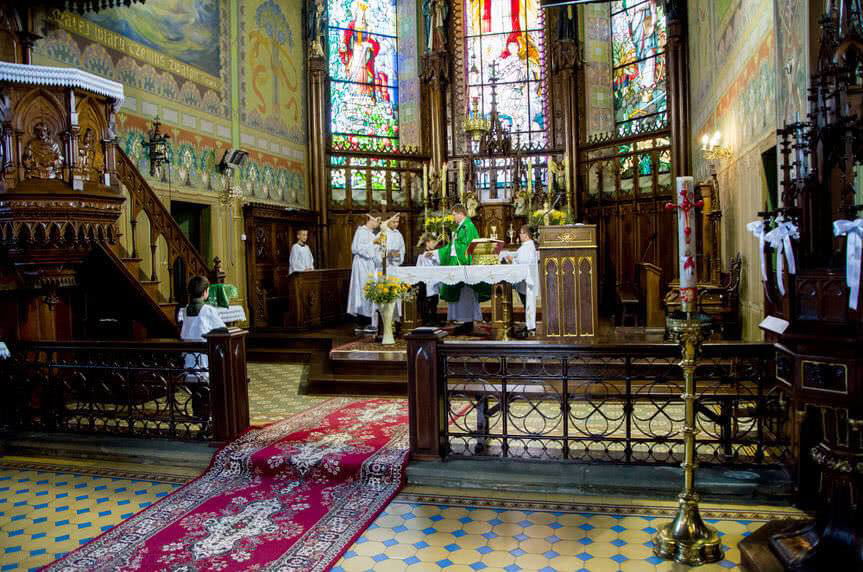 "W drodze do niepodległości" z wizytą w Bóbrce