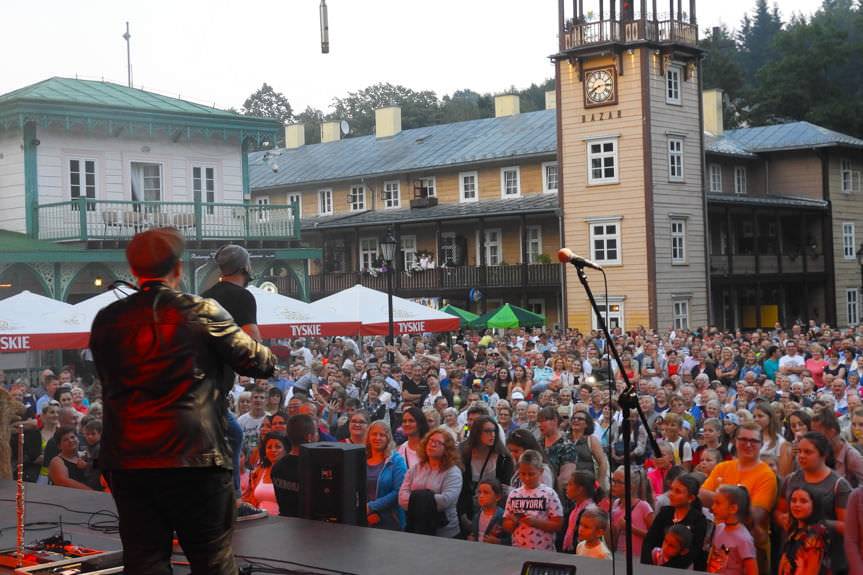Dni Iwonicza 2018 