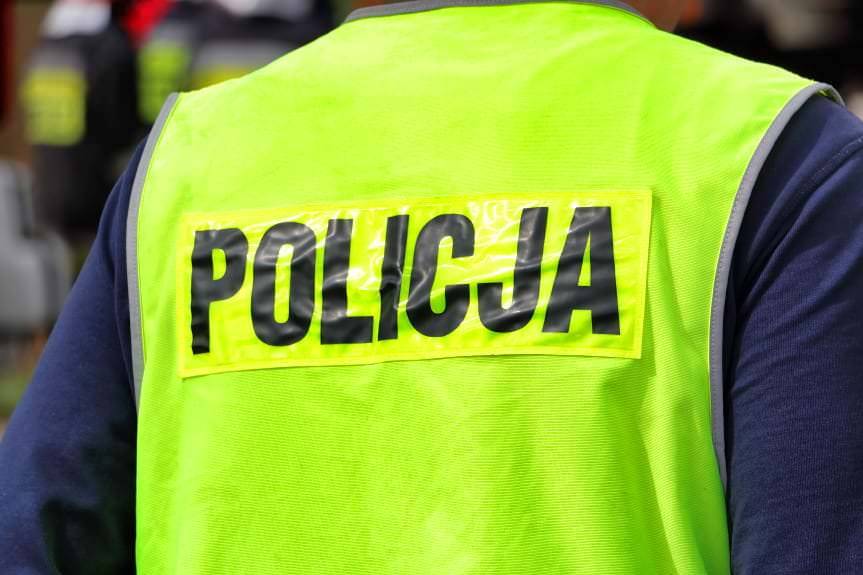 Ponad 2,5 promila u ukraińskiego kierowcy TIRa