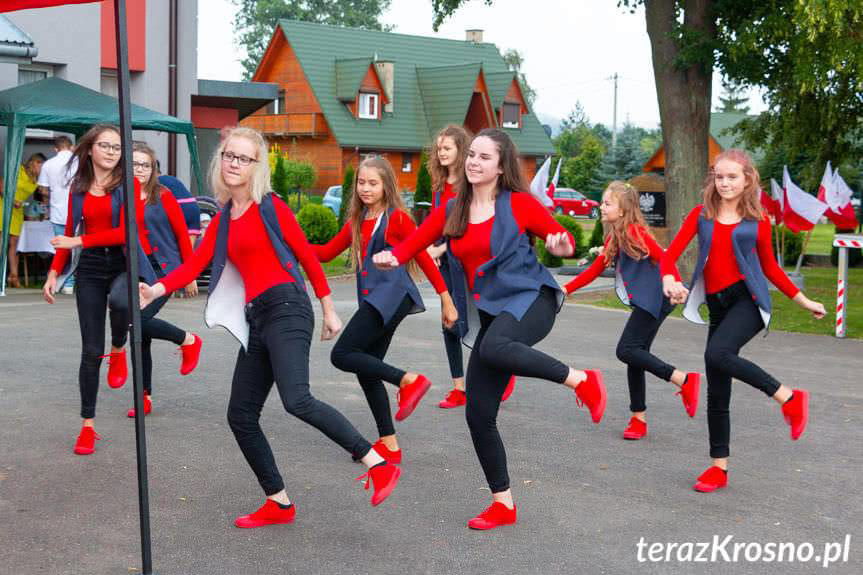 Jubileusz 580-lecia lokacji wsi Sieniawa