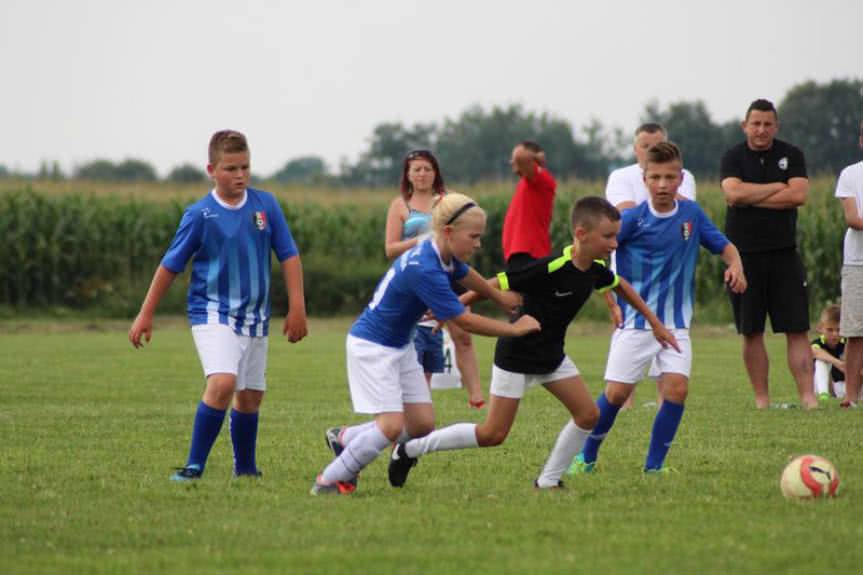 XIII Turniej Piłki Nożnej im. Radosława Bochenka