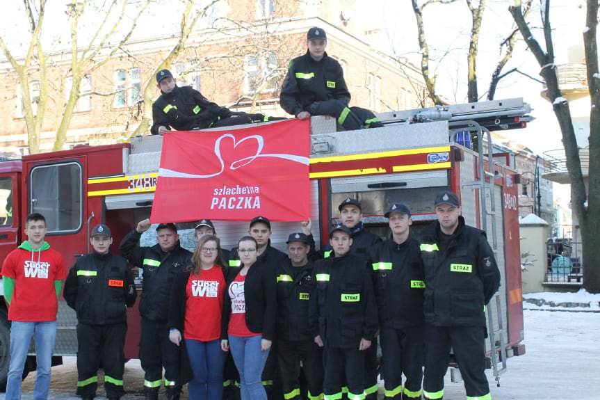 Zostań lokalnym bohaterem