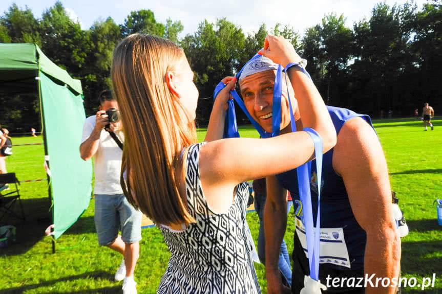 XXVI Ogólnopolski Bieg Szlakiem Marii Konopnickiej