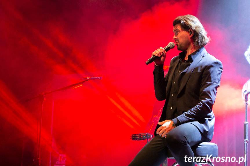 Pectus gwiazdą Dni Rymanowa 2018 