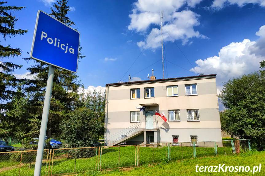 Będą dyskutować na temat przywrócenia posterunku policji