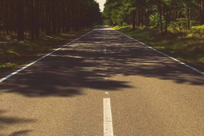 Rządowe pieniądze na odbudowę dróg w powiecie