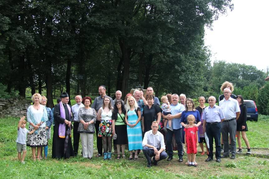 V Dni Kultury Żydowskiej w Dukli