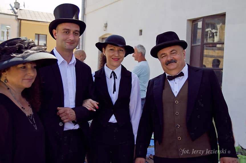 V Dni Kultury Żydowskiej w Dukli