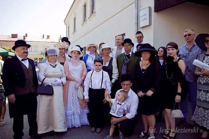 V Dni Kultury Żydowskiej w Dukli