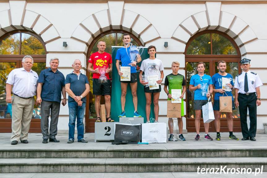 Znamy zwycięzców Zawodów Szlakiem Tytusa Trzecieskiego