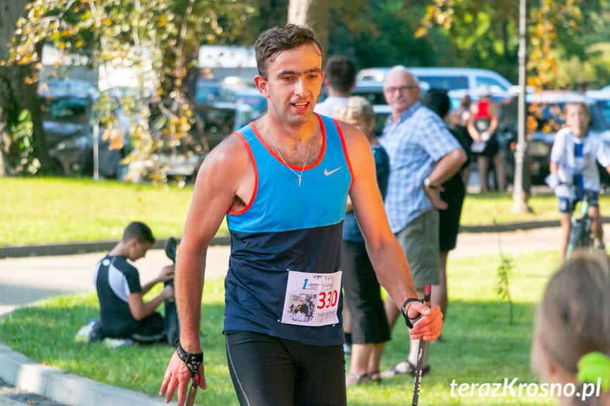 Znamy zwycięzców Zawodów Szlakiem Tytusa Trzecieskiego