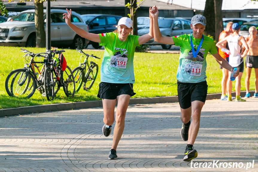 Znamy zwycięzców Zawodów Szlakiem Tytusa Trzecieskiego
