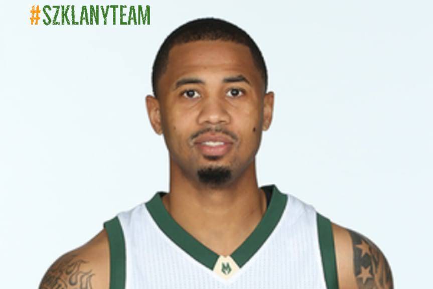 Charlie Westbrook zagra w krośnieńskiej drużynie