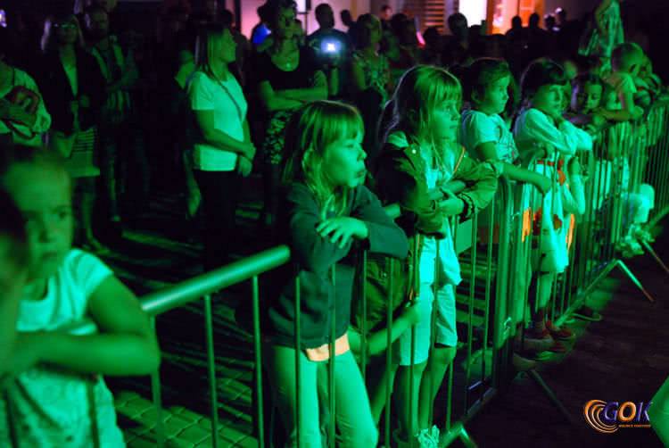 Dni Głowienki i dożynki wiejskie