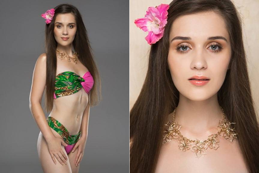 Krośnianka w walce o tytuł Miss Earth Poland 2018