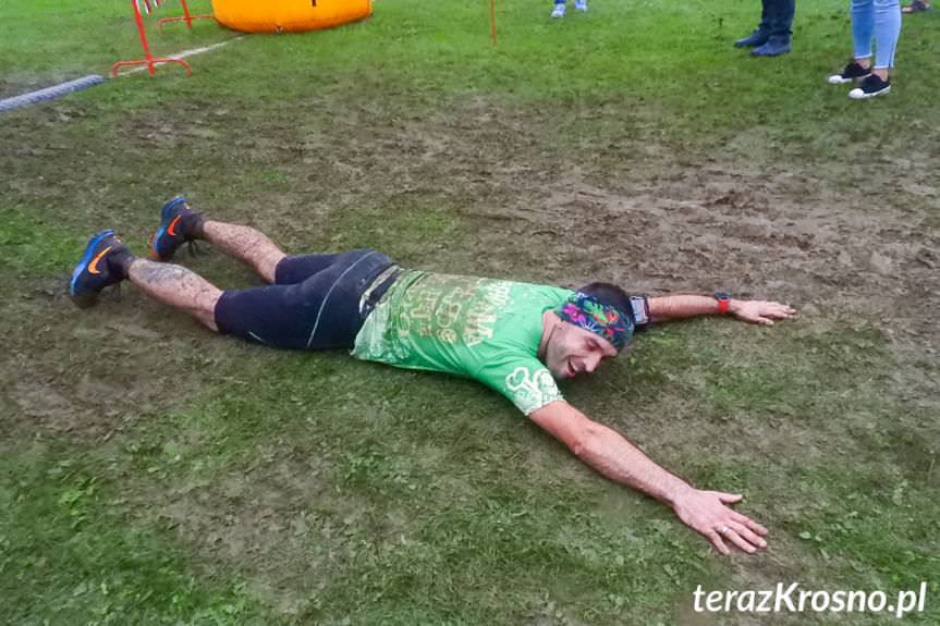 Dzień Siekiernika. Pogoda nie odstraszyła biegaczy