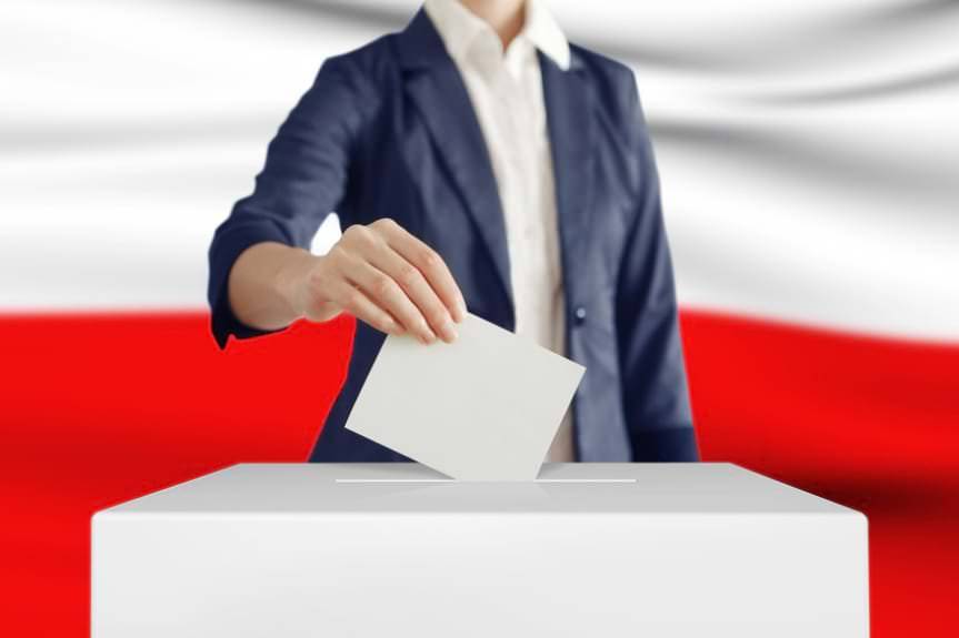 Zarejestrowano komitety wyborcze. Zobacz kto wystawi kandydatów