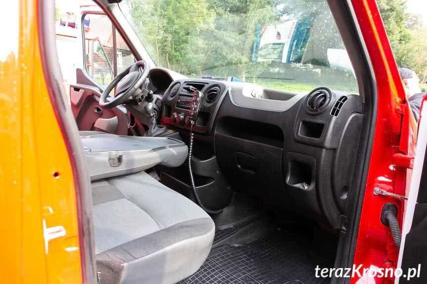 Renault Master zastąpił ostatniego Żuka