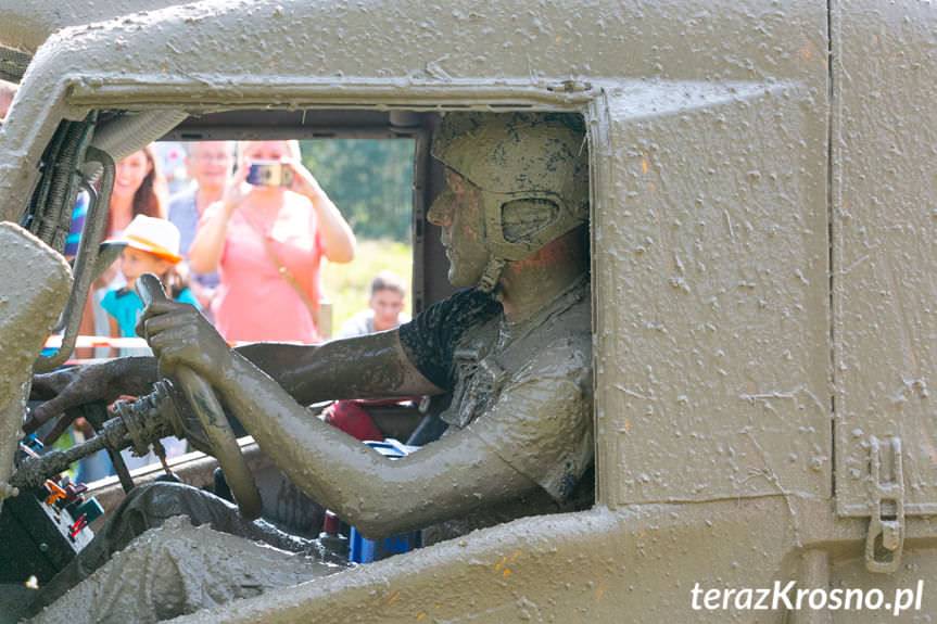 Zlot 4x4 Korczyna - Krasna 