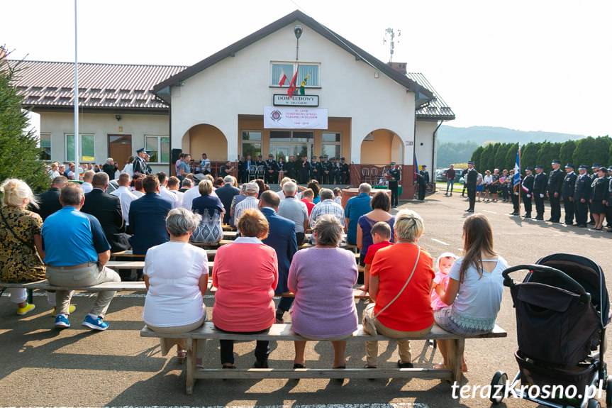 70-lecie OSP Długie