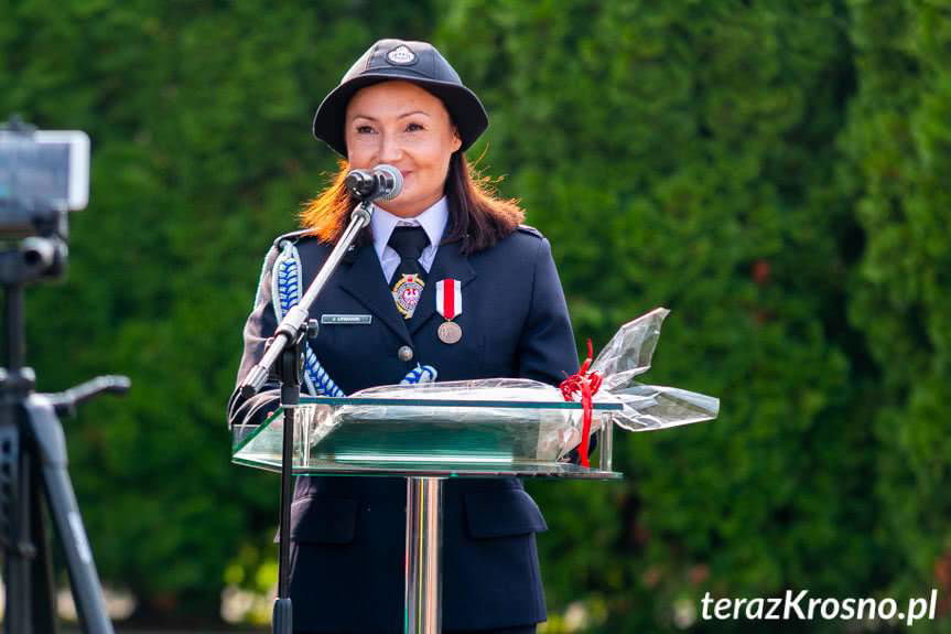 70-lecie OSP Długie