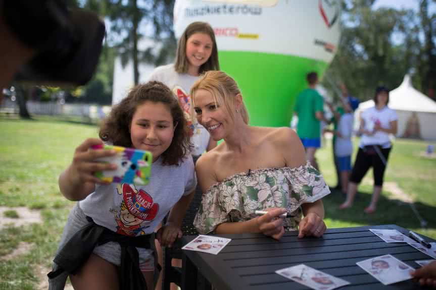 "Wakacje z Muszkieterami" dobiegły końca