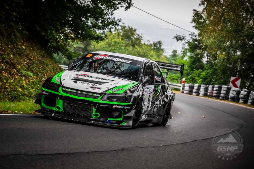 Udany wyścig dla Michała Ratajczyka