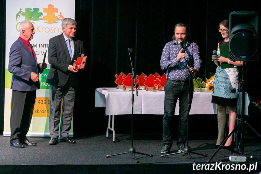 5 lat działalności Centrum Integracji Społecznej w Krośnie