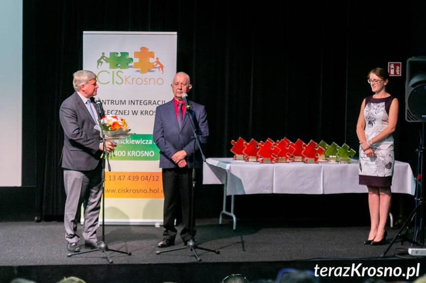 5 lat działalności Centrum Integracji Społecznej w Krośnie