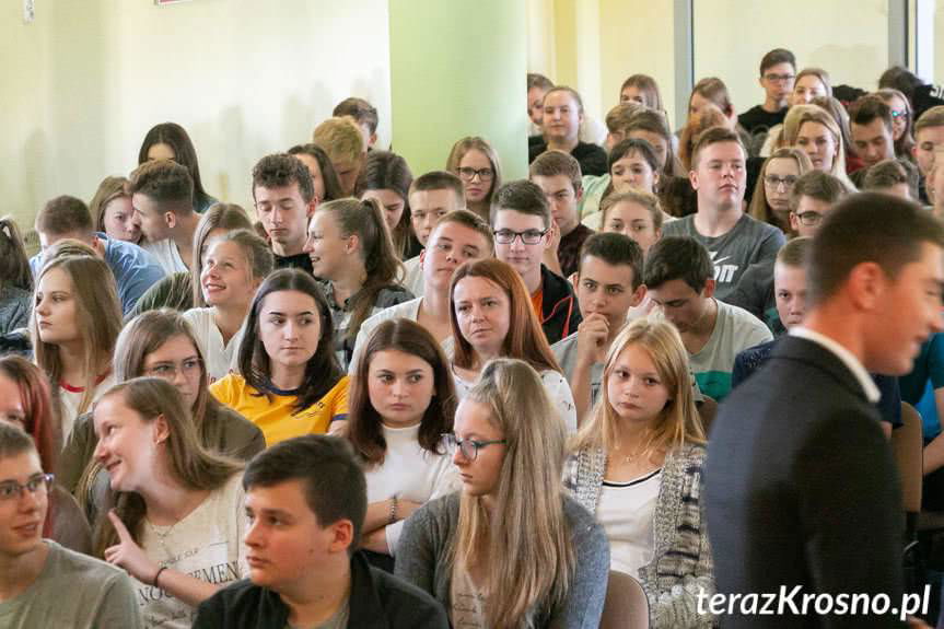 Energia słoneczna dla szkoły w Rymanowie od IKEA