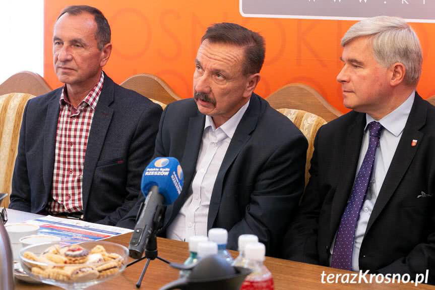 Siatkówka na najwyższym poziomie znów zagości w Krośnie