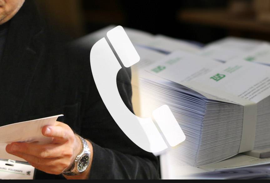 ZUS ostrzega przed oszustami