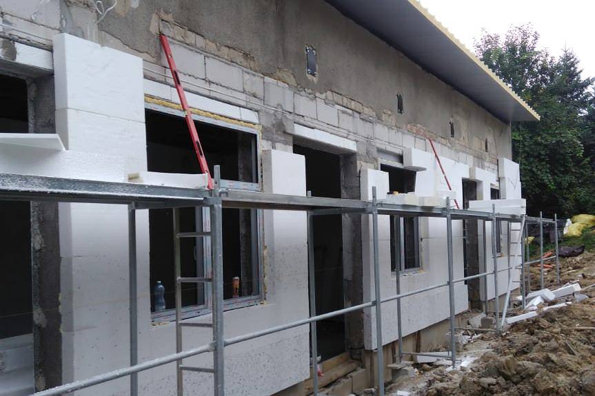 W Dukli powstaje żłobek